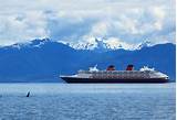 Pictures of Vancouver Alaska Cruise