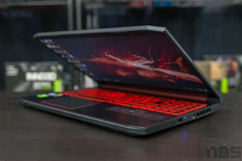 By hunter fenollol 08 november 2019. Review - Acer Nitro 5 ปี 2019 ดีไซน์ใหม่ขอบบาง สเปก Core i ...