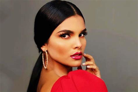 Miss Universe Venezuela 2020 Balloow