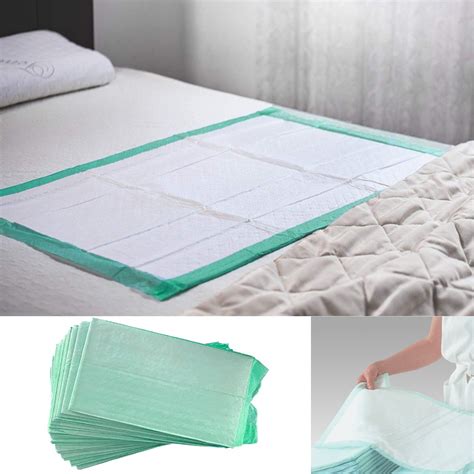 Alèse Jetable Amd Pad Extra Absorbantes