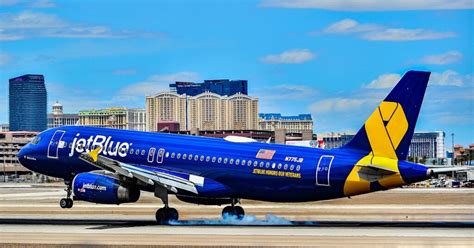 Jetblue Launches New Flight From Fort Lauderdale To Tallahassee