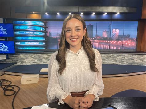 Carla Rogner TV