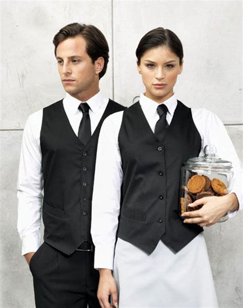 Premier Clothing Business Wear Workwear Hospitalitywear