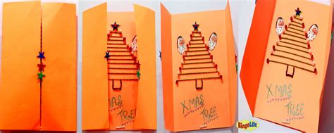41 Homemade Diy Merry Christmas Cards To Make 2021 Free Coloring