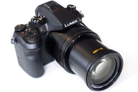 Panasonic Lumix Dmc Fz2000 Review Hands On First Look Amateur Photographer