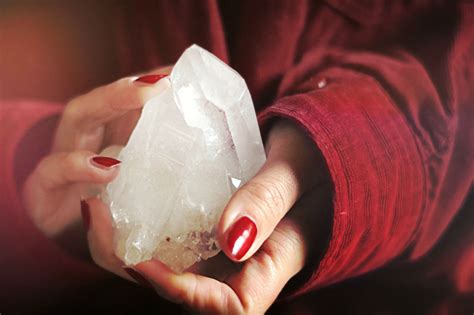 How To Activate Your Crystals