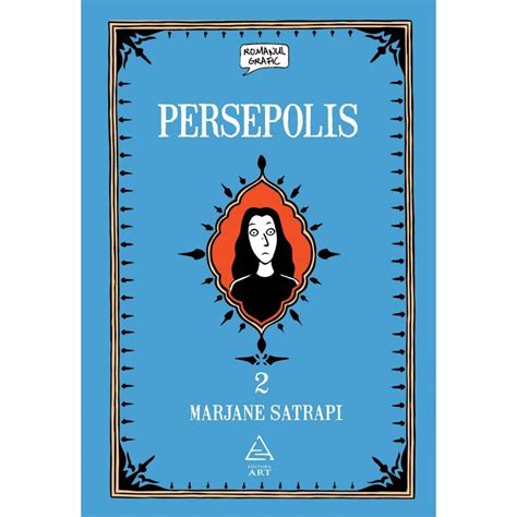 Persepolis Vol 2 By Marjane Satrapi — Reviews Discussion Bookclubs