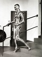 Robot | Thierry Mugler Couture Fall 1995 | Helmut newton, Montreal ...