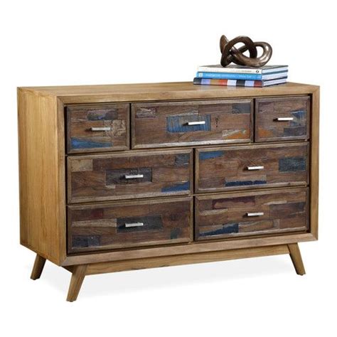 Say did you know that.; Dresser as media console | 7 drawer dresser, Chest of ...