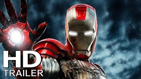 Filmul Iron Man 4 Online Subtitrat In Romana