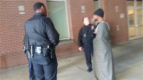 Philadelphia Police 302 Arrest Youtube