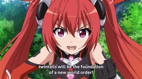 Rewatch Ore Twintail Ni Narimasu Episode 4 Discussion Ranime