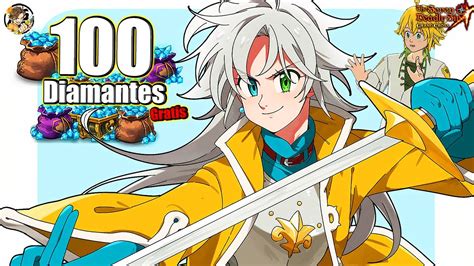 Hazlo Ya No Te Pierdas Este Nuevo Evento Para Conseguir Diamantes Gratis Ds Grand