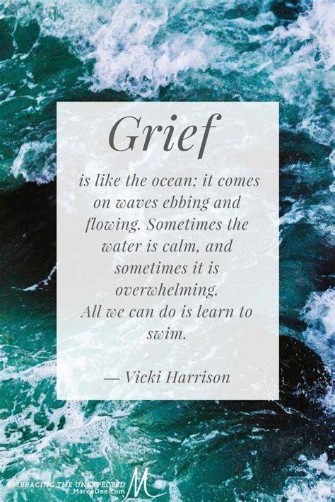 Grief Quotes