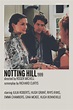 notting hill poster | Movie posters minimalist, Film posters minimalist ...