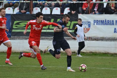 Matchs en direct de uta arad : UTA Arad - FC Arges: 