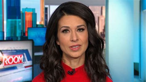 Cnn Anchor Ana Cabrera Reveals Next Move In Emotional Message As She