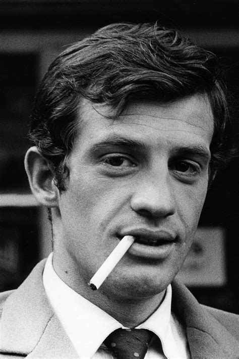 A Jean Paul Belmondo Collection Is Coming To Netflix France Vogue Paris