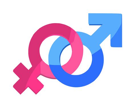 Género Sexo Símbolo Gráficos Vectoriales Gratis En Pixabay Pixabay
