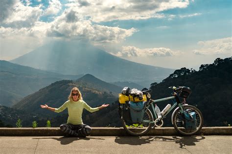 15 Reasons To Travel By Bicycle Radmaedchens Blog