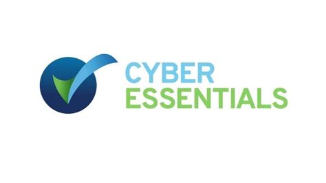 We Are Cyber Essentials Certified Horbury Group