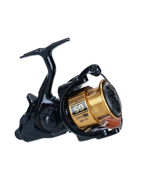 Daiwa Gs Br Lt C Reel