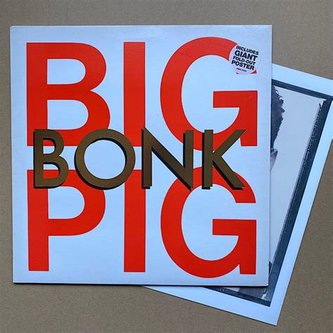 Big Pig Bonk Records Lps Vinyl And Cds Musicstack