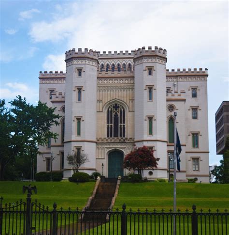 The Castles Grandeur Was Restored 25 Years Ago Now