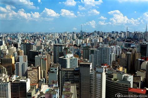Founded in 1554 by the jesuits, the city bloomed to gigantic proportions in the 20th. Sao Paulo - Sehenswürdigkeiten & die schönsten Fotospots ...