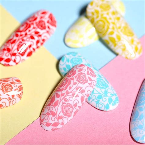 The 5 Best Nail Stamping Kits
