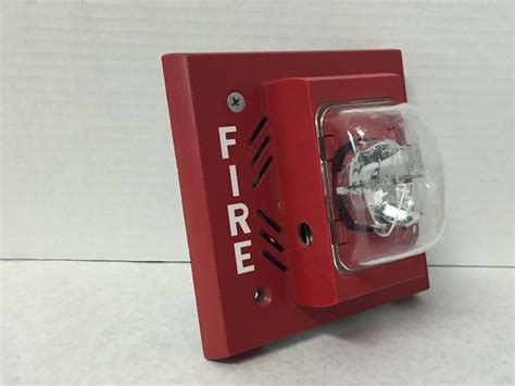 Faraday 6234 Firealarmstv Jjinc24u8ol0s Fire Alarm Collection