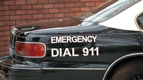 10 Ridiculous Reasons To Call 911 Mental Floss