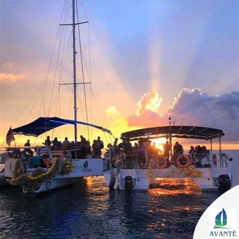 Sunset Cruise Langkawi By Avante Yacht Charters Travelsmart Vacation