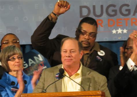 No To Duggan Napoleon And Other Gangsta Politicians Take It To The