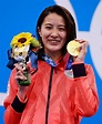 東奧游泳》大橋悠依今日再奪金 日本女泳將首度單屆奧運拿兩金 - 2020東京奧運 - 自由體育