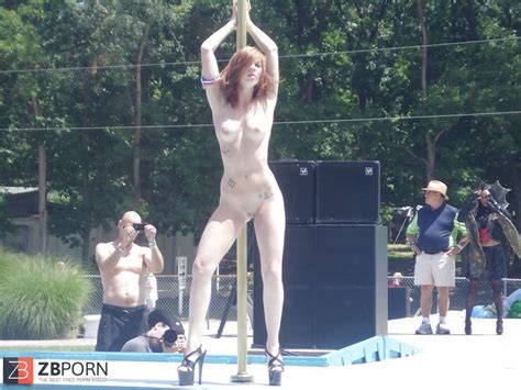 Nudes A Poppin 2013 Pt Zb Porn