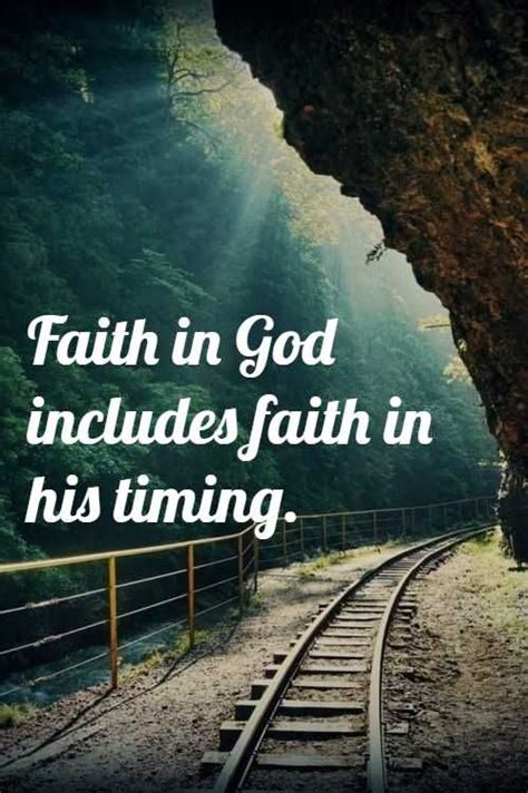 Motivational Quotes For Life God Faith In God Includes Faith In His