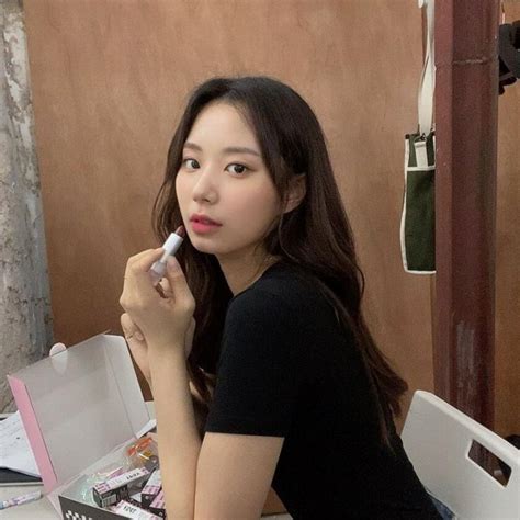 Model Choi Yeon Soo 10 Images Kpopcelebs