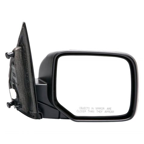 dorman® 955 1719 passenger side power view mirror non heated foldaway