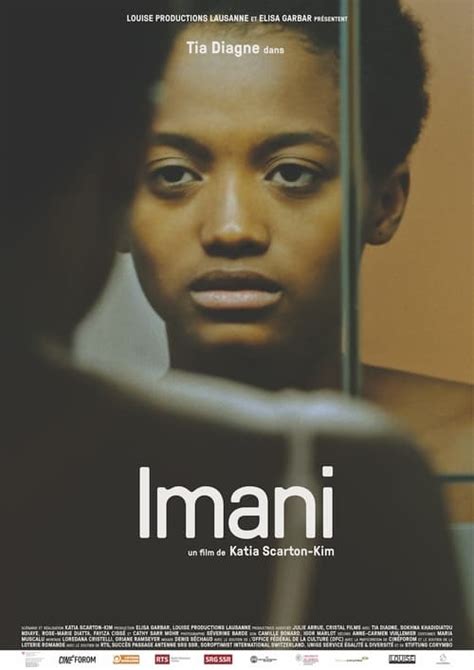 imani 2021 — the movie database tmdb