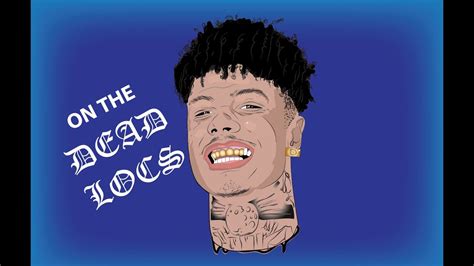 Blueface Cartoon Drawing Blueface Wallpapers Is An Android Art