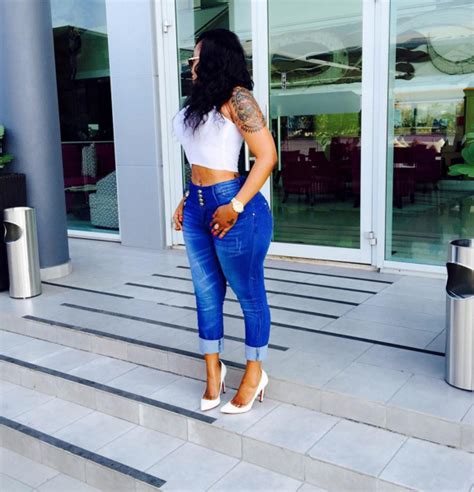 15 Photos That Prove Vera Sidika Is Most Sought After Video Vixen In