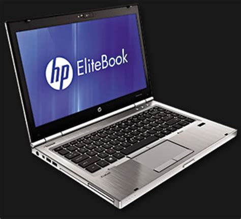 مراجعه جهاز لاب توب hp elitebook 8470p. HP Elitebook 8460p | Tech Replies