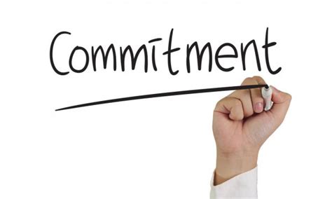 Leads Life Cycle Stage Commitment