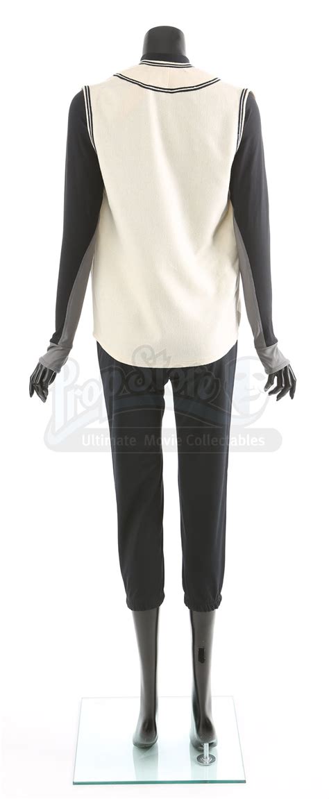 Alice Cullens Baseball Costume Current Price 500