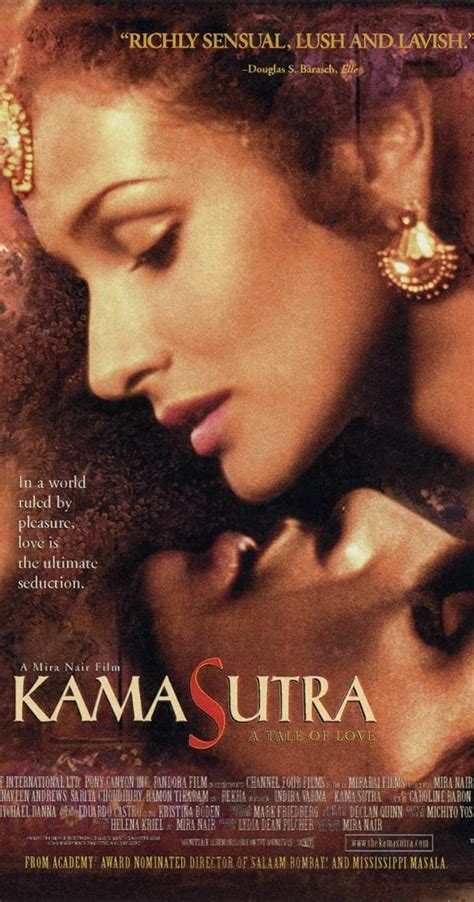 Kama Sutra A Tale Of Love Plot Summary Imdb