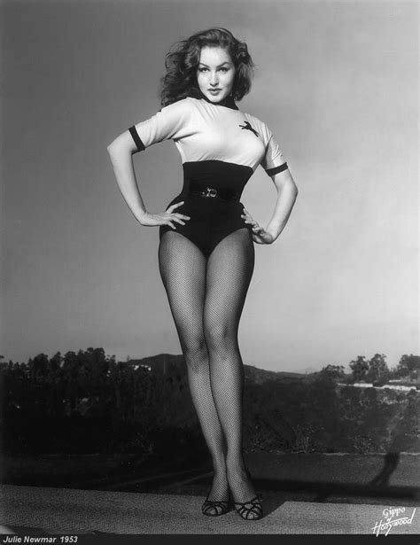 Featured Icon Julie Newmar Actress And Dancer