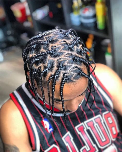 Zig zag | work in the beauty industry as a makeup artist and love hair and makeup.woman are so lucky to look soo good. 20 Inspirations of Zig-Zag Braids Hairstyles