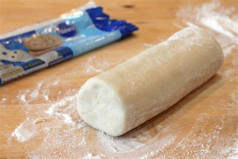 Cue the frosting and sprinkles! Pillsbury Sugar Cookie Recipe Idea