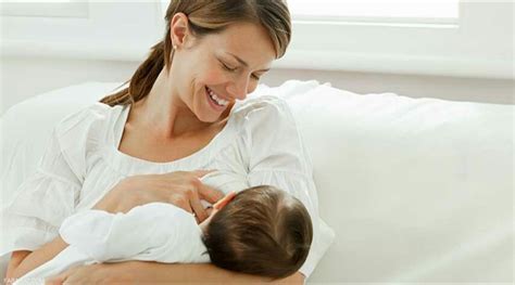 راه های افزایش شیر مادر و دلایل اصلی کم شدن شیر مادر